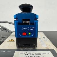 Sartorius Stedim BioSealer image 2